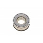 Підшипник маточини (передньої) Renault Kangoo 02-/Clio 2.0 00-09 (4x4) (40x84x38)(к-кт)