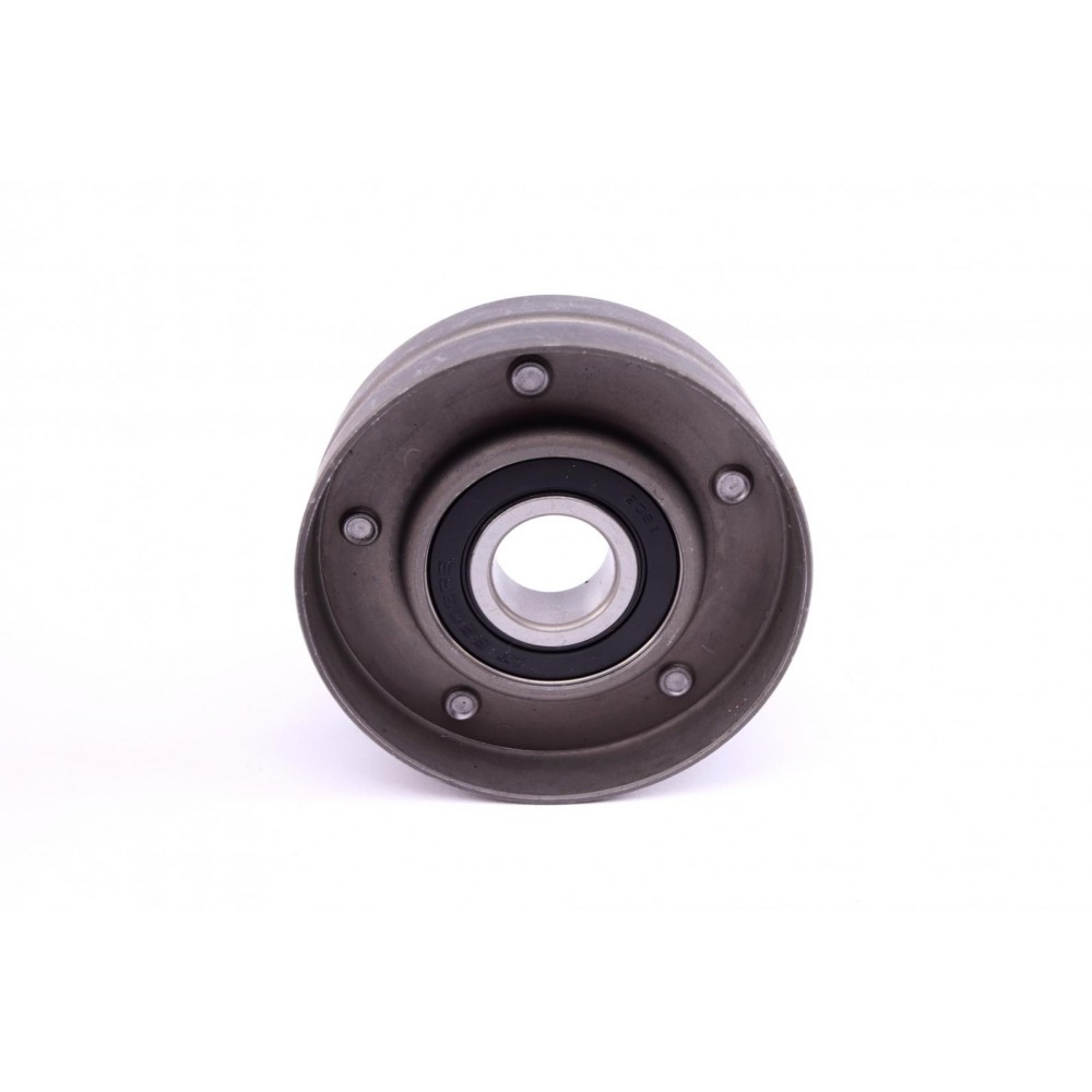 Ролик генератора VW Caddy 1.9SDI 95-04 (натяжний) (70x24)