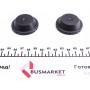 Ролик генератора Suzuki Grand Vitara 1.9 DDiS 05-15 (паразитний) (60x26)