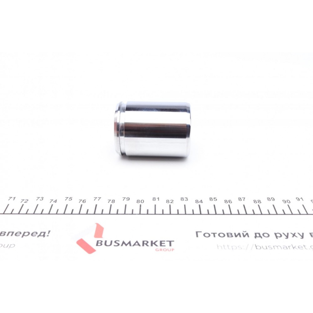 Поршень супорта (переднього) Citroen Jumper/Fiat Ducato 02- (44x58mm)