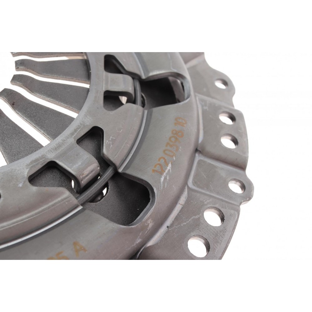 Комплект зчеплення Renault Clio III 1.5 dCi 05- (d=220mm)