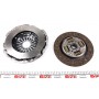 Комплект зчеплення MB Sprinter 2.2-2.7CDI 03-06 (d=240mm)