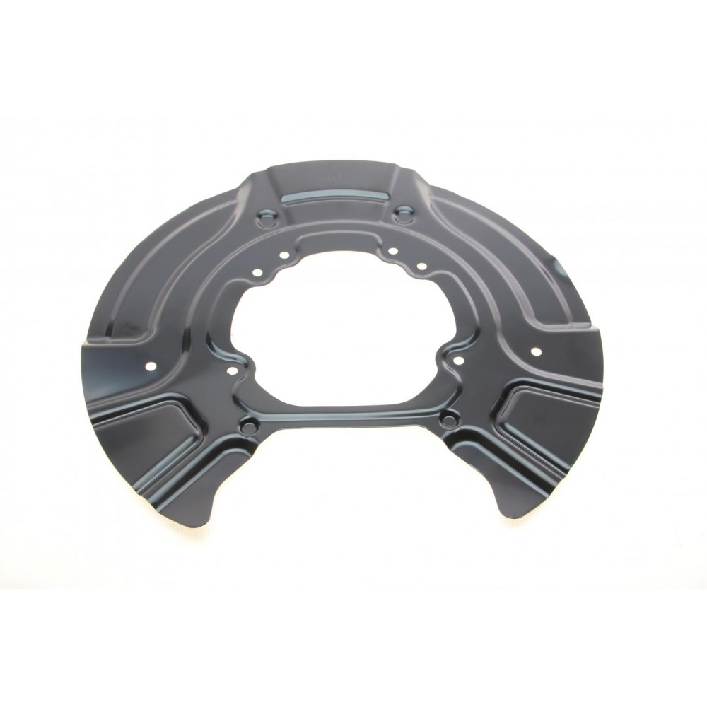 Захист диска гальмівного (заднього) X3 (F25)/X4 (F26) 11-18 B47/N20/N55/N57