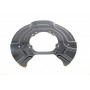 Захист диска гальмівного (заднього) X3 (F25)/X4 (F26) 11-18 B47/N20/N55/N57