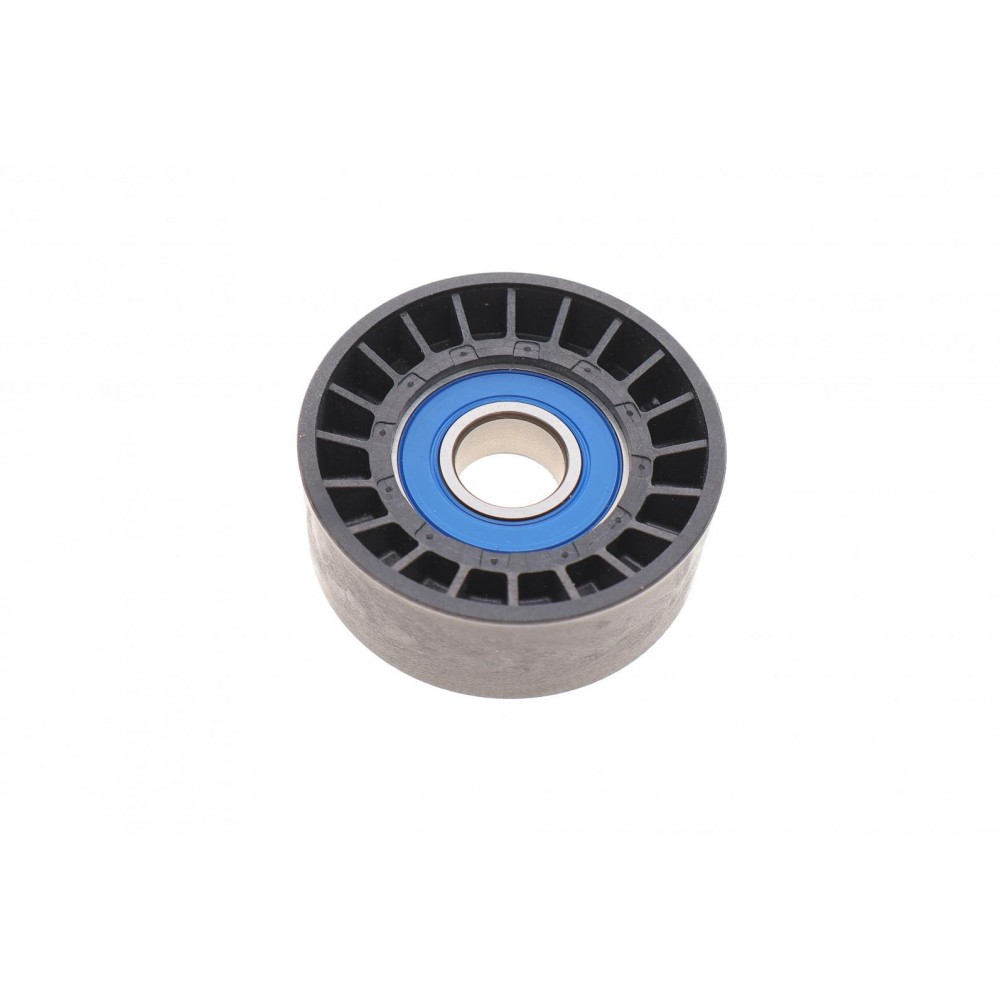 Ролик генератора Citroen/Peugeot/Ford 1.4HDi/1.6TDCi 01- (натяжний) (65x25.5)