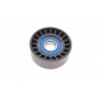 Ролик генератора Citroen/Peugeot/Ford 1.4HDi/1.6TDCi 01- (натяжний) (65x25.5)