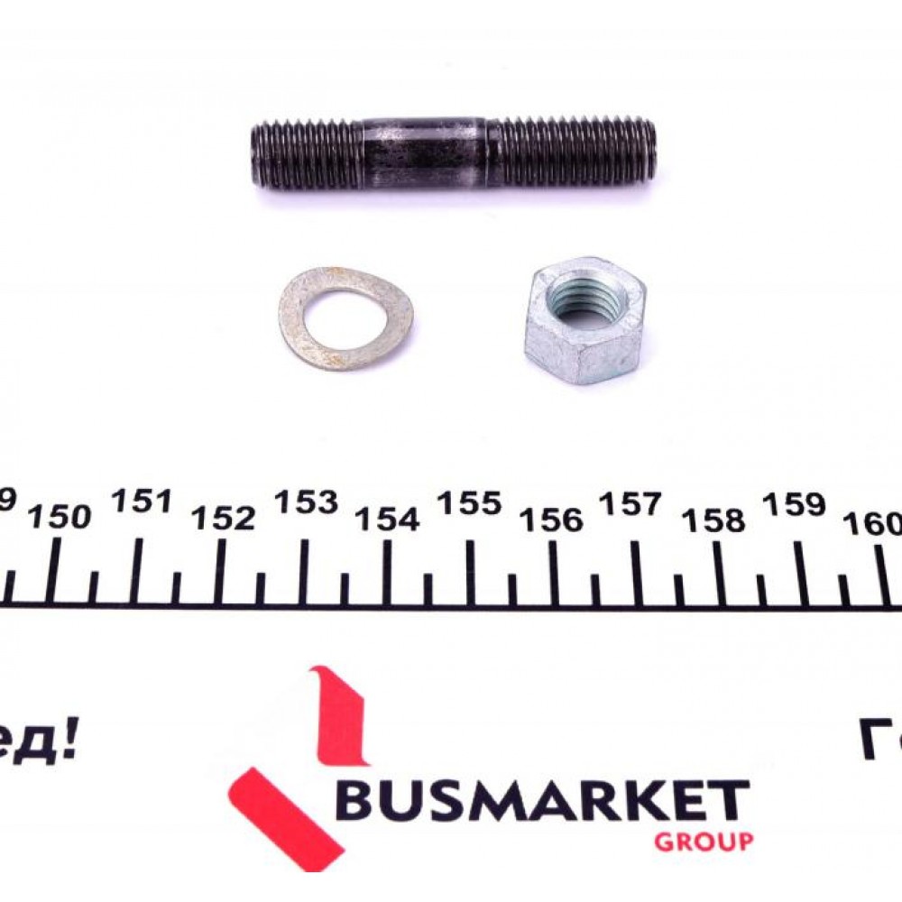 Комплект ГРМ VW Caddy/T4/LT 1.6-2.0 91-01
