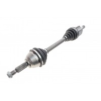 Піввісь Ford Connect 02- (L) (25x26x632)