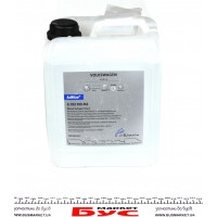 Рідина для нейтралізації відпрацьованих газів AdBlue (сечовина) (5L)