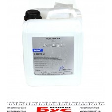 Рідина для нейтралізації відпрацьованих газів AdBlue (сечовина) (5L)