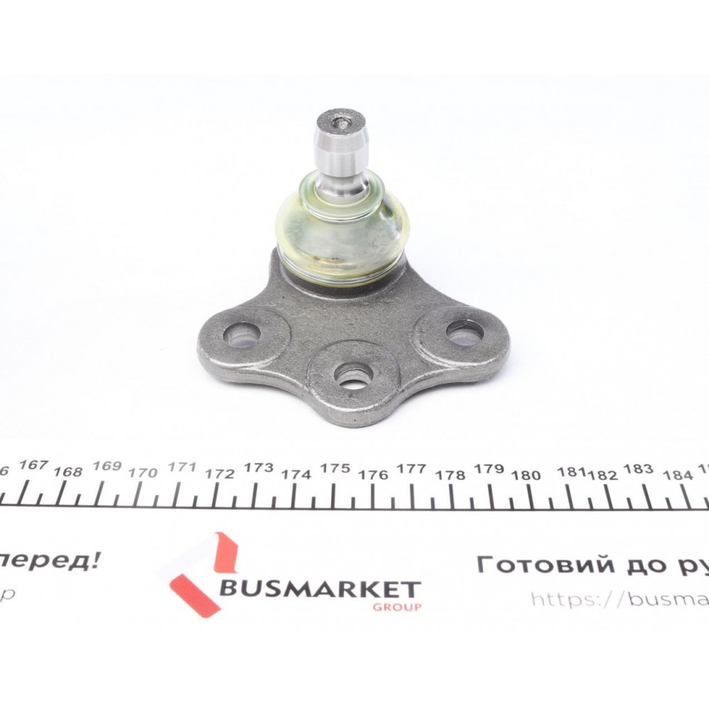 Опора кульова (передня/R) Opel Meriva 03-10
