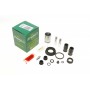 Ремкомплект супорта (заднього) Honda Civic IX 12- (d=34mm) (+ поршень/направляюча) (Ate) SuperKit