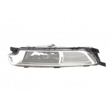 Фара протитуманна VW Passat 14- (L)