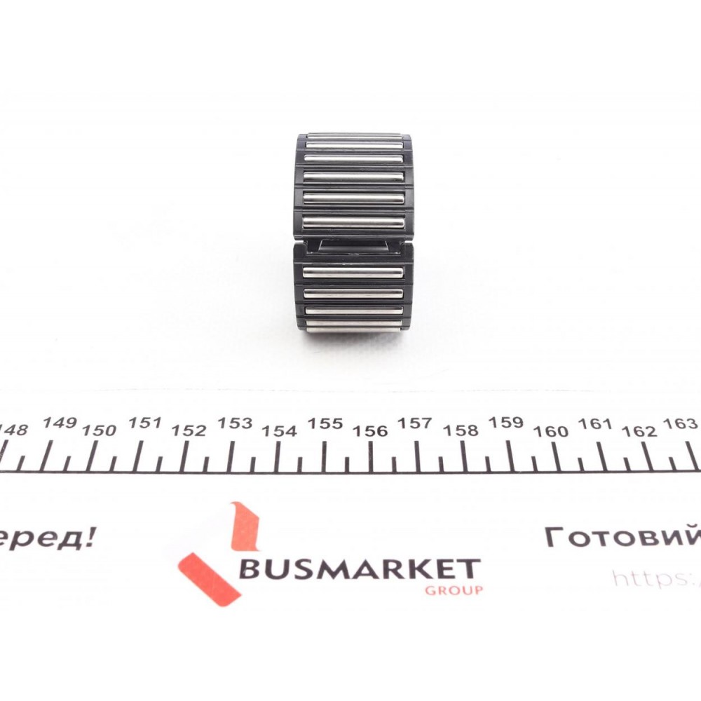Підшипник КПП VW T4 2.5TDI (42x48x27) (гольчастий) ) (F-219381)