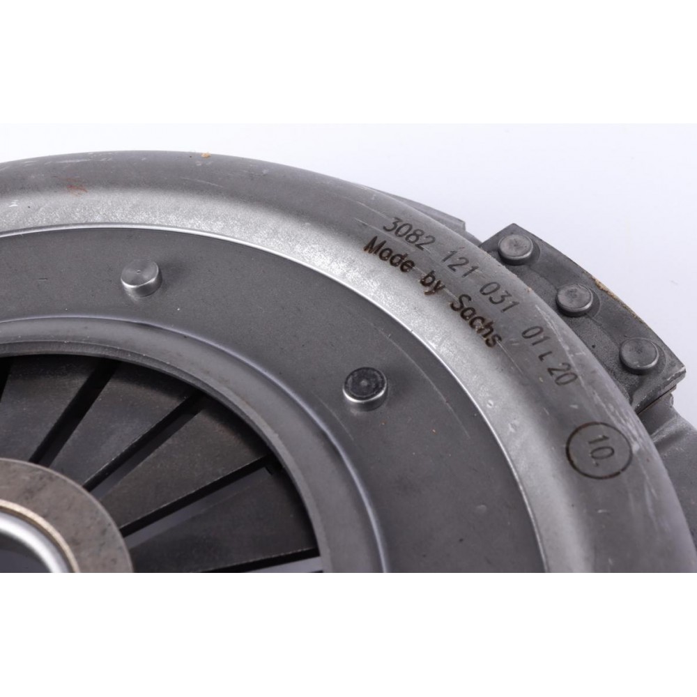Комплект зчеплення MB 208-410 (d=228mm) (Sachs всередині)