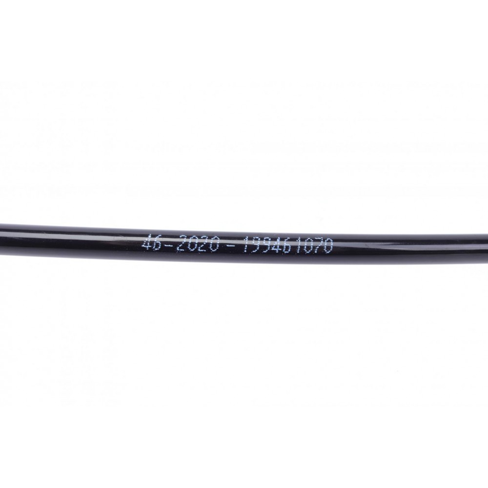 Трос куліси VW Caddy III-IV/Touran 1.0-2.0D (1122mm) 04-