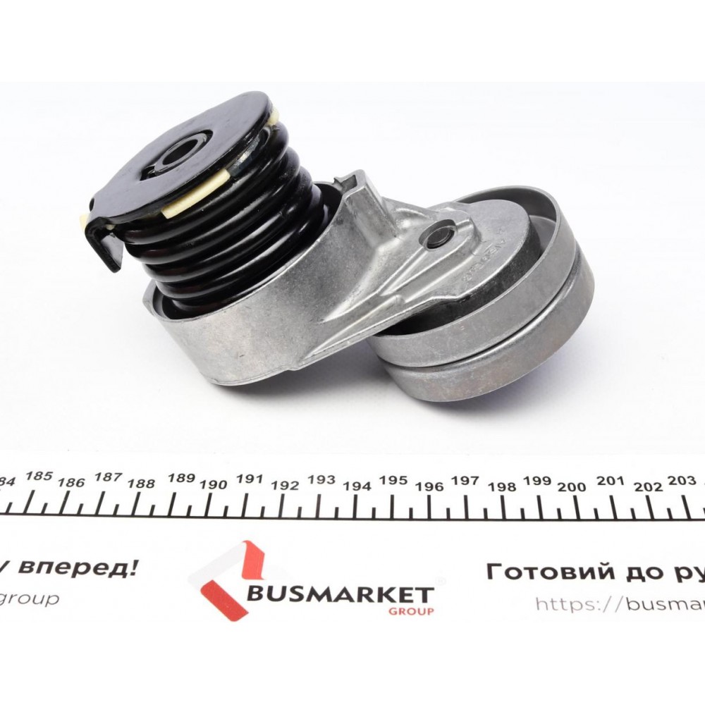 Натяжник ременя генератора Opel Combo 1.7CDTI 04-
