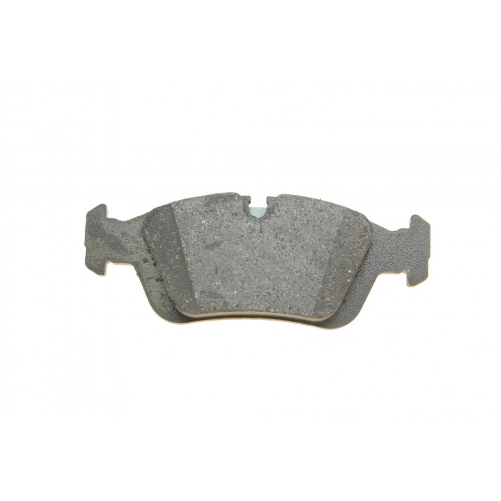 Колодки гальмівні (передні) BMW 3 (E36/E46) 90-07 M40/M41/M43/M44/M47/M50/M51/M52/M54