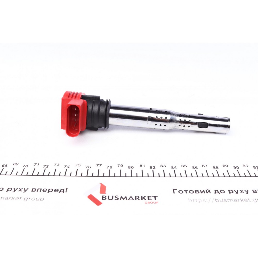 Котушка запалювання Audi A4/A5/A6/A8/VW Touareg/Porsche Cayenne 2.0FSI-5.2FSI 02-
