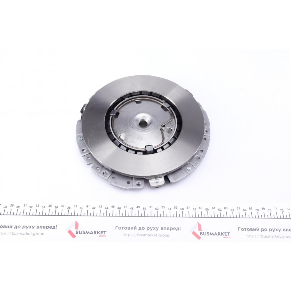Комплект зчеплення VW Bora/Golf/Skoda Octavia 1.9 SDI 97-03 (d=200mm)