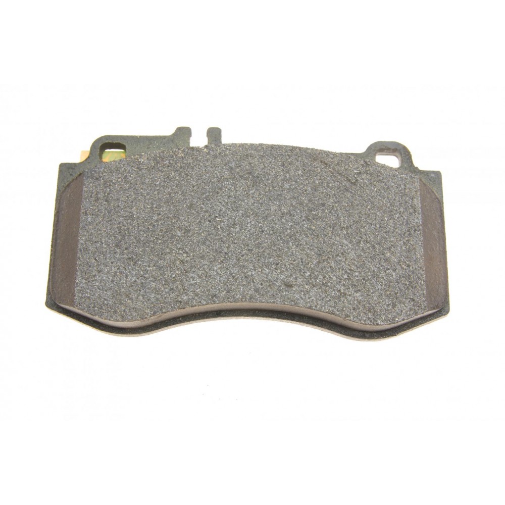 Колодки гальмівні (передні) MB E-class (W212) 09-16 (Brembo)