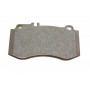 Колодки гальмівні (передні) MB E-class (W212) 09-16 (Brembo)
