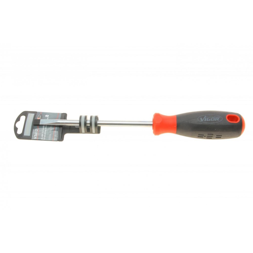 Викрутка із прямим шліцем (266mm/1.6x8mm)