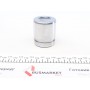 Поршень супорта (переднього) Opel Combo 01- (48xm55mm) (Lucas)