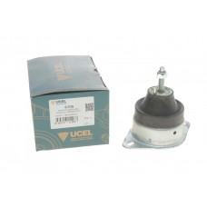 Подушка двигуна (передня) (R) Citroen Jumpy/ Fiat Scudo/Peugeot Expert 1.9-2.0 TD/JTD 95-06