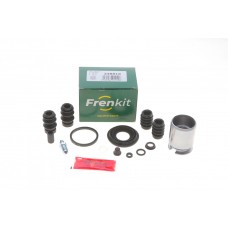 Ремкомплект супорта (заднього) VW Caddy III 04-15 (d=38mm) (Bosch) (+поршень)