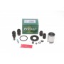 Ремкомплект супорта (заднього) VW Caddy III 04-15 (d=38mm) (Bosch) (+поршень)