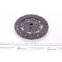 Комплект зчеплення Renault Master/Opel Movano 2.3dCi/CDTI 10- (d=260mm), FWD