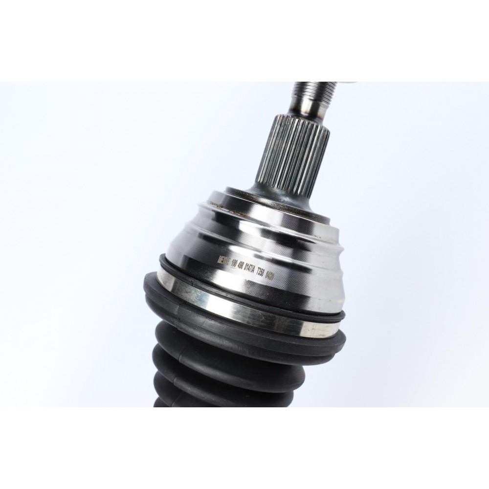 Піввісь (передня) Audi A3/Seat Leon/Skoda Octavia/VW Bora/Golf IV 1.9D 96-10 (L) (557mm)
