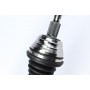 Піввісь (передня) Audi A3/Seat Leon/Skoda Octavia/VW Bora/Golf IV 1.9D 96-10 (L) (557mm)