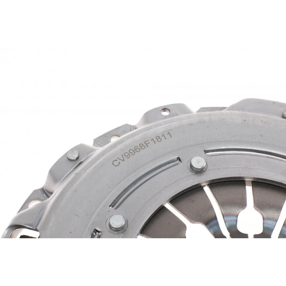 Комплект зчеплення Ford Mondeo III 1.8/2.0 16V 00-07 (d=240mm)