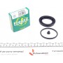 Ремкомплект супорта (переднього) Daewoo Lacetti 04-(d=54mm) (Dac)