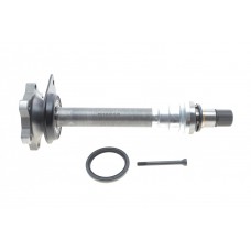 Фланець півосі (+сальник) VW Sharan/Ford Galaxy/Seat Alhambra 1.9/2.0 TDI 00-10 (R) (26z/37z/356)