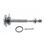 Фланець півосі (+сальник) VW Sharan/Ford Galaxy/Seat Alhambra 1.9/2.0 TDI 00-10 (R) (26z/37z/356)