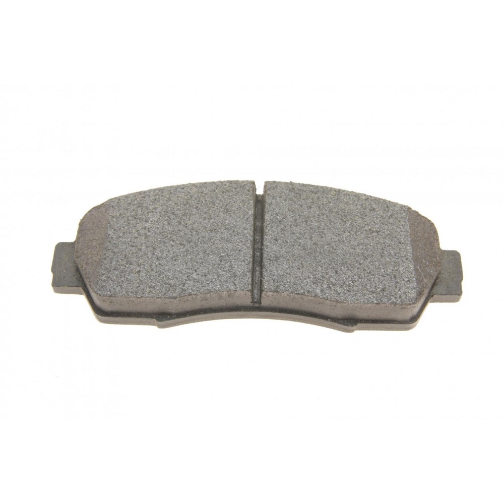 Колодки гальмівні (передні) Honda CR-V IV 1.6-2.4i 12- (Akebono)