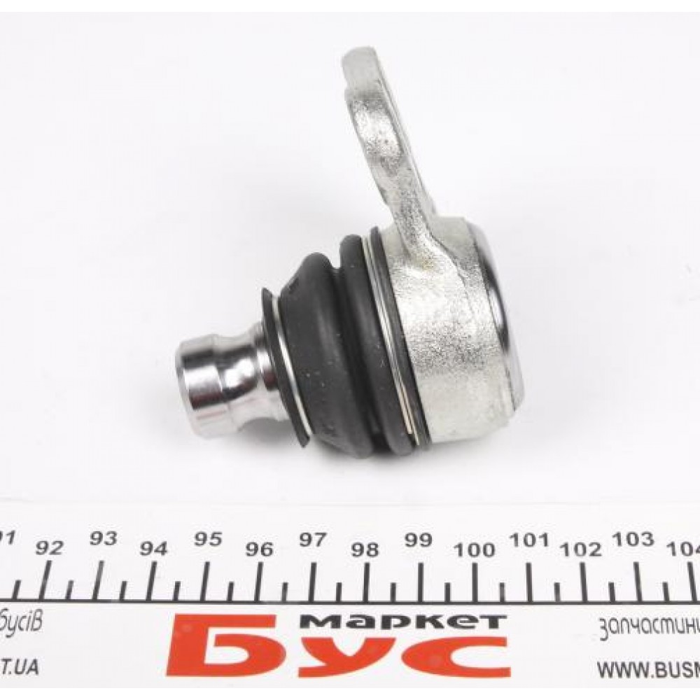 Опора кульова (передня/знизу/L) Renault Kangoo 08-/MB Citan 12- (d=20mm)