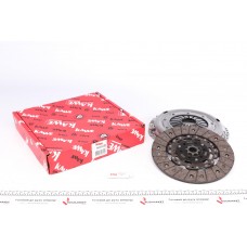 Комплект зчеплення VW Golf IV 1.9 TDI 98-06 (d=240mm)