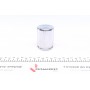 Ремкомплект супорта (заднього) Fiat Ducato/Peugeot Boxer 02- (d=46mm) (+поршень) (Brembo)