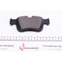 Колодки гальмівні (передні) Citroen C4 Picasso/Grand Picasso/Peugeot 308 13-