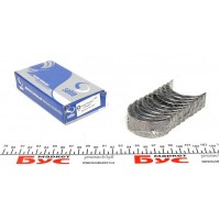 Вкладиші корінні Ford Connect 02- (+0,25)