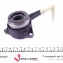 Комплект зчеплення VW Caddy III/IV 2.0TDI 10- для маховика LuK, d=240mm