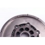 Демпфер + комплект зчеплення Ford Transit 2.4TDCi 06-14, 74kw