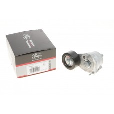 Натяжник ременя генератора Chevrolet Aveo/Opel Astra G/H/J/Vectra C  1.6 99- (63x29)