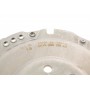 Комплект зчеплення VW Golf III 1.4 91-99 (200mm), ABD/AEX/APQ 40/44kw