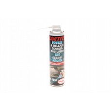 LOCTITE LB 8040 AE400ML змазка жидкий ключ (до -43 С)