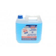 Омивач скла зима (4L) (-80°C) (Цитрус)